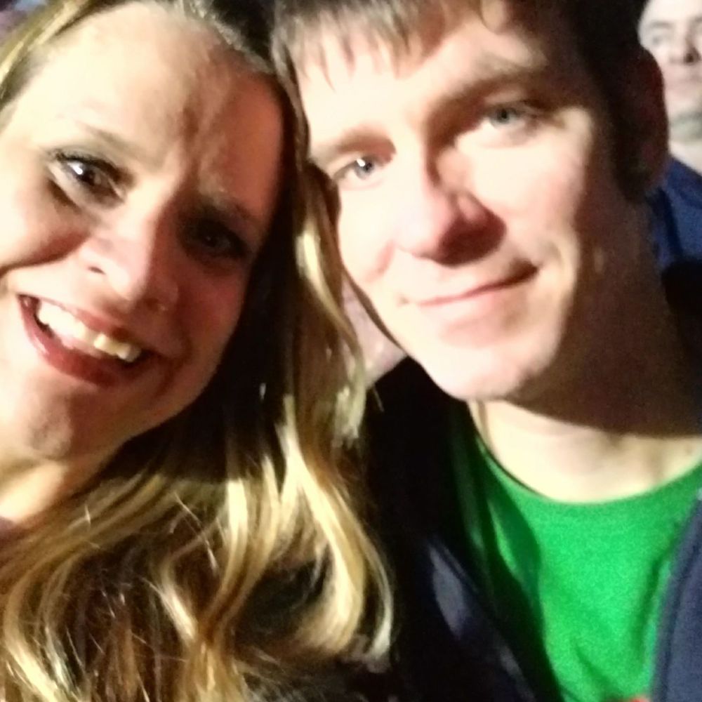 Meet your Posher, Kathryn